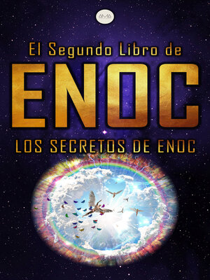 cover image of El Segundo Libro de Enoc